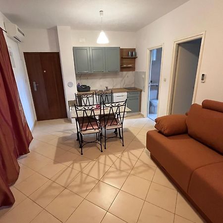 Apartments Mais Tisno Exterior photo