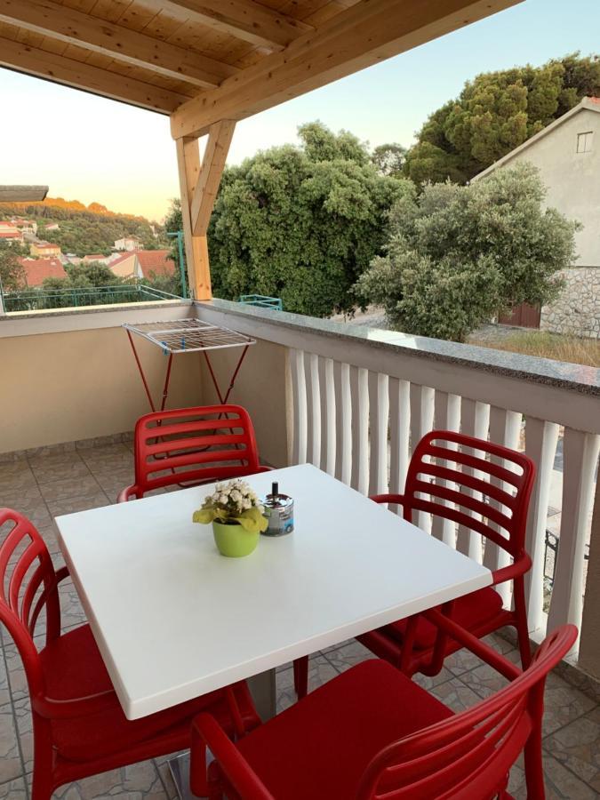 Apartments Mais Tisno Exterior photo
