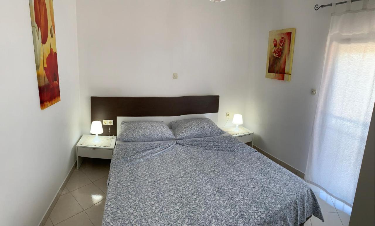 Apartments Mais Tisno Exterior photo