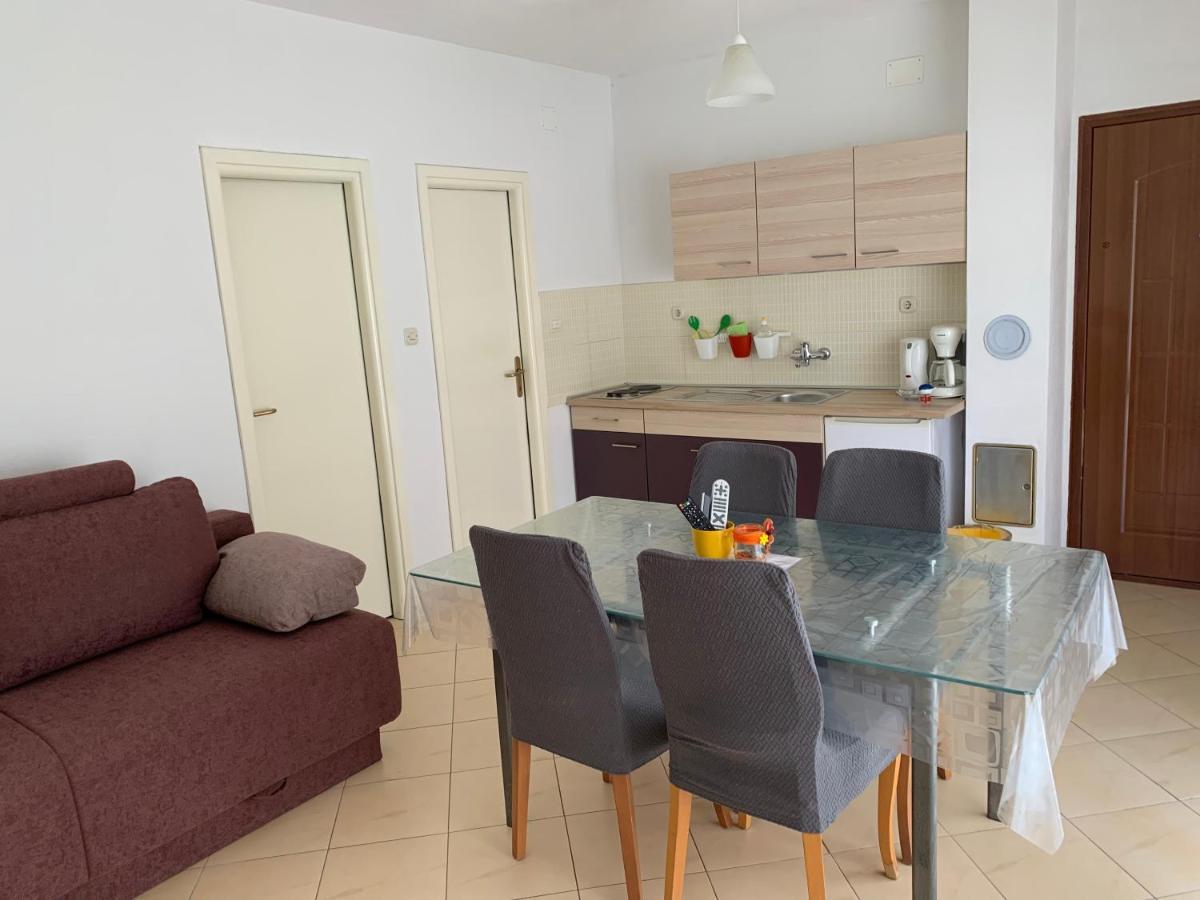 Apartments Mais Tisno Exterior photo