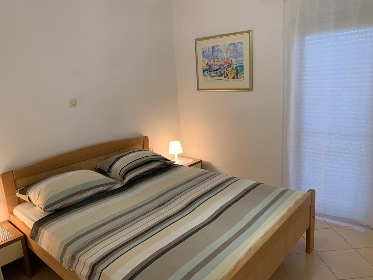 Apartments Mais Tisno Exterior photo