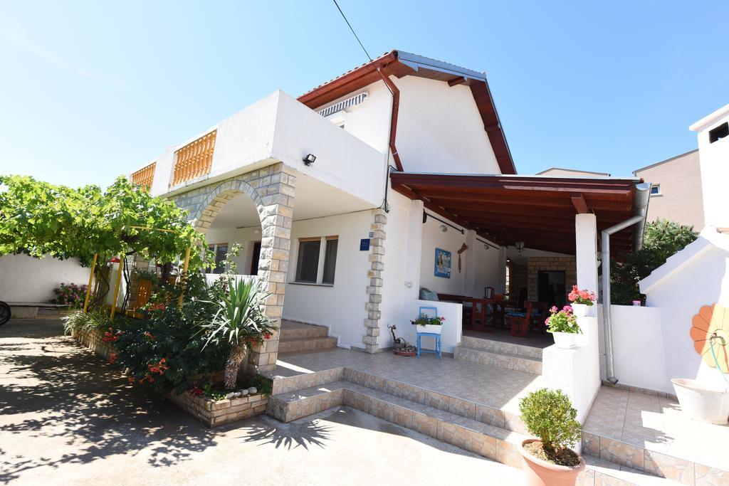 Apartments Mais Tisno Room photo