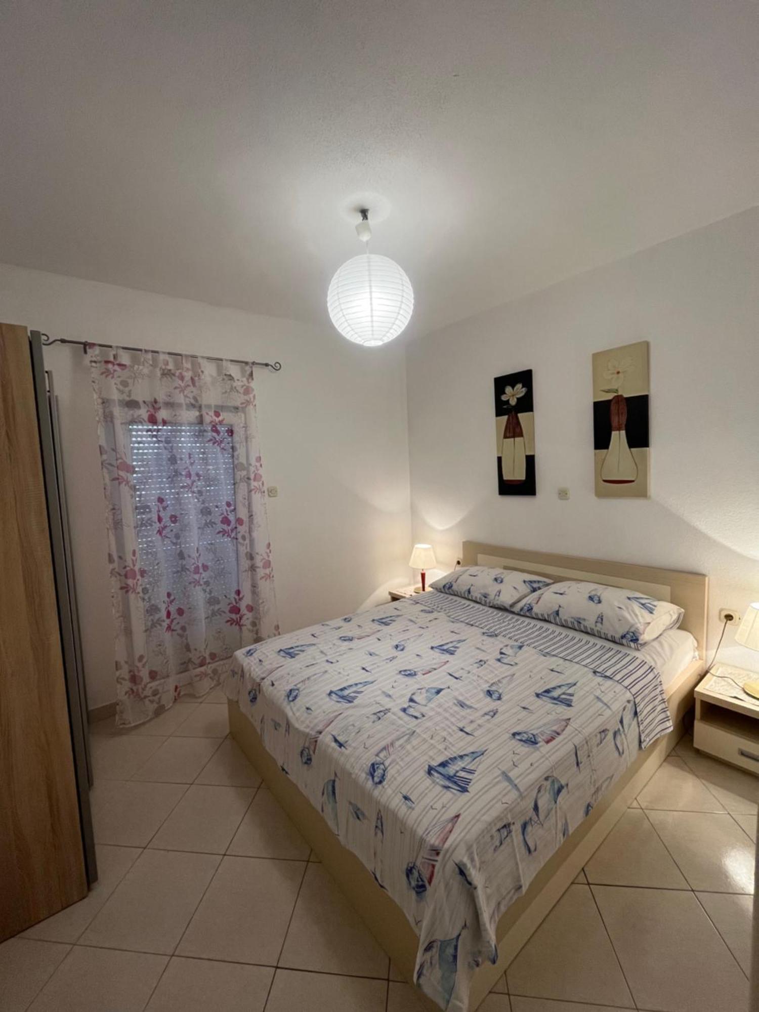 Apartments Mais Tisno Exterior photo