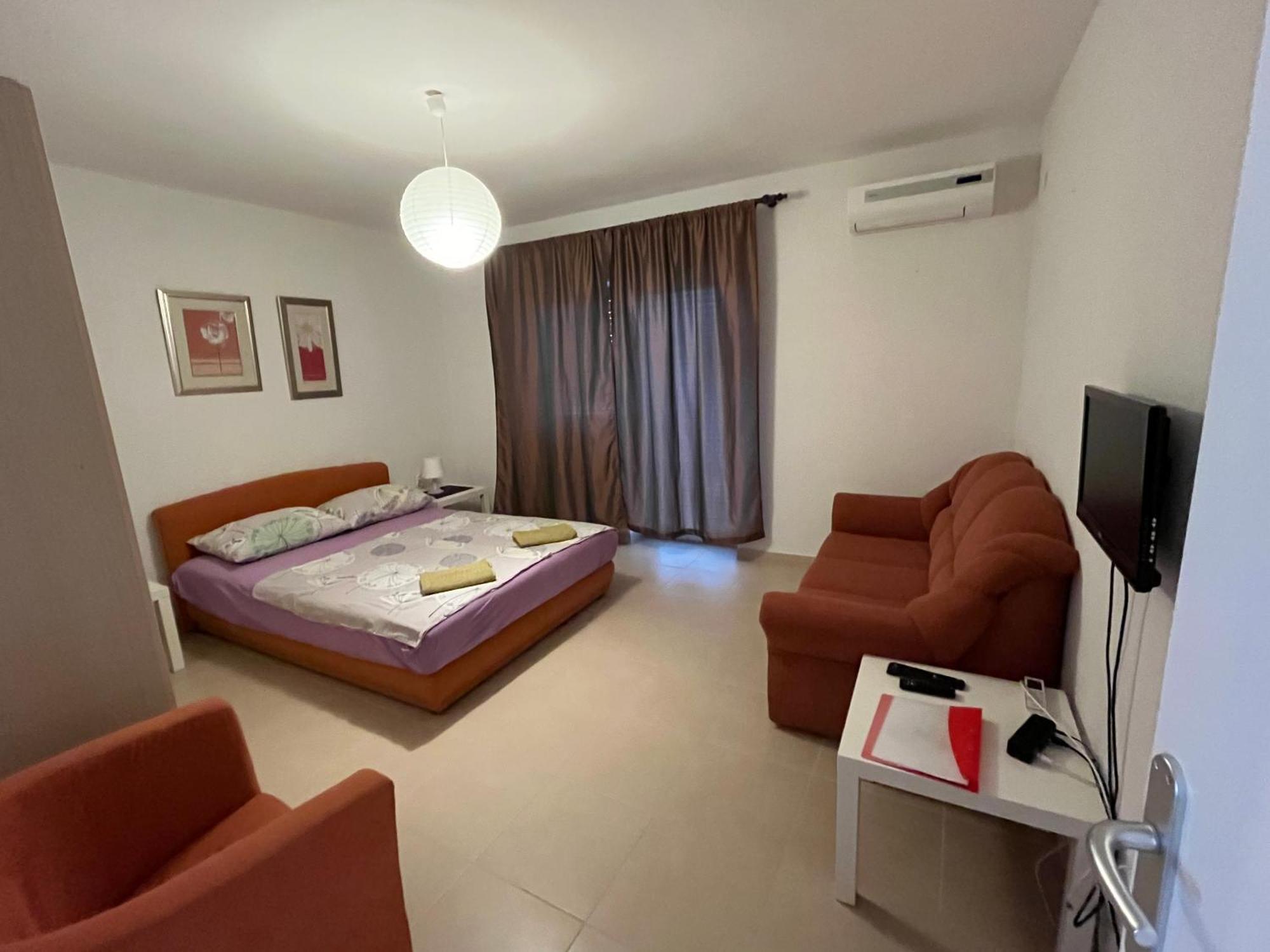 Apartments Mais Tisno Exterior photo