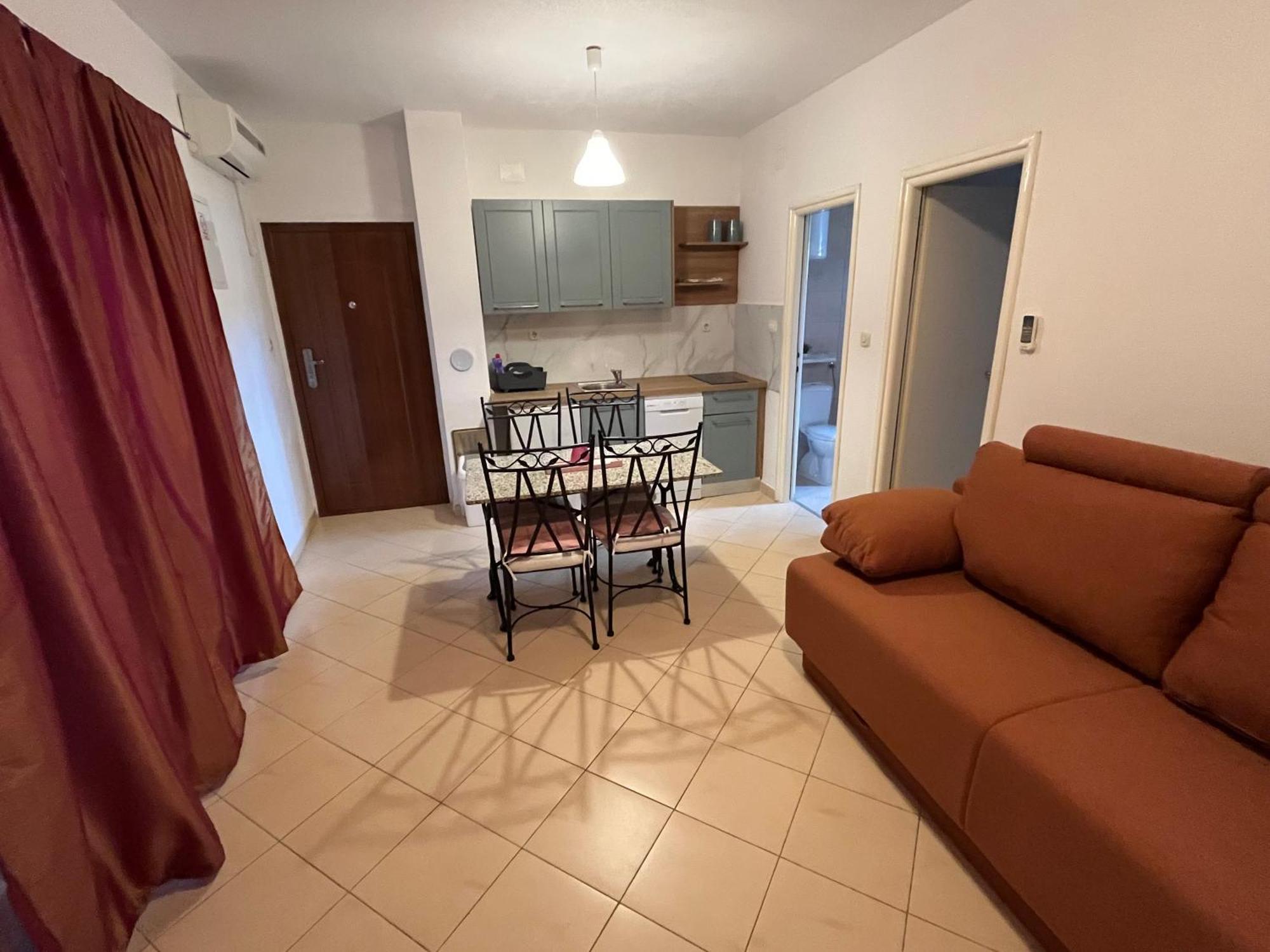 Apartments Mais Tisno Exterior photo
