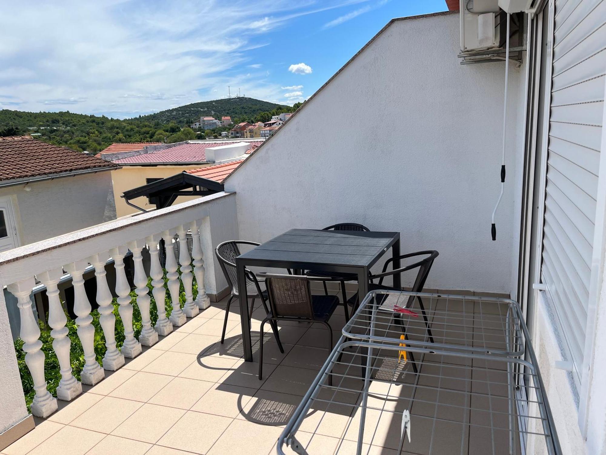 Apartments Mais Tisno Exterior photo