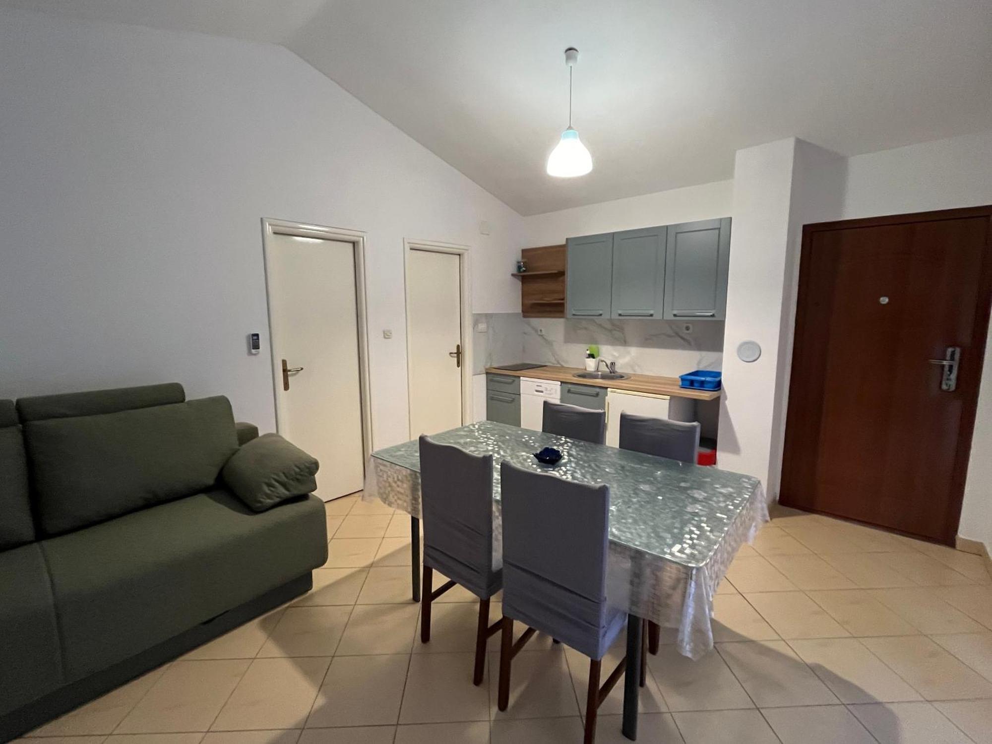 Apartments Mais Tisno Exterior photo