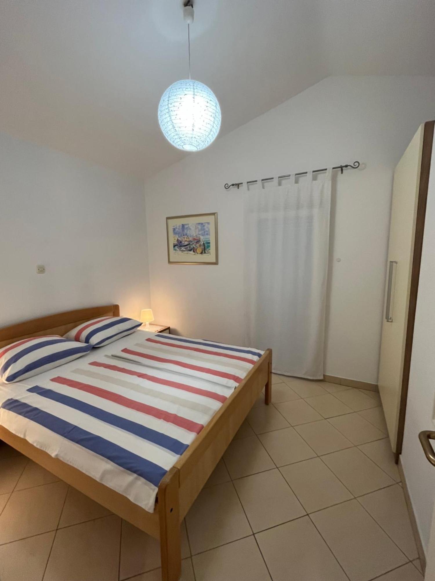 Apartments Mais Tisno Exterior photo