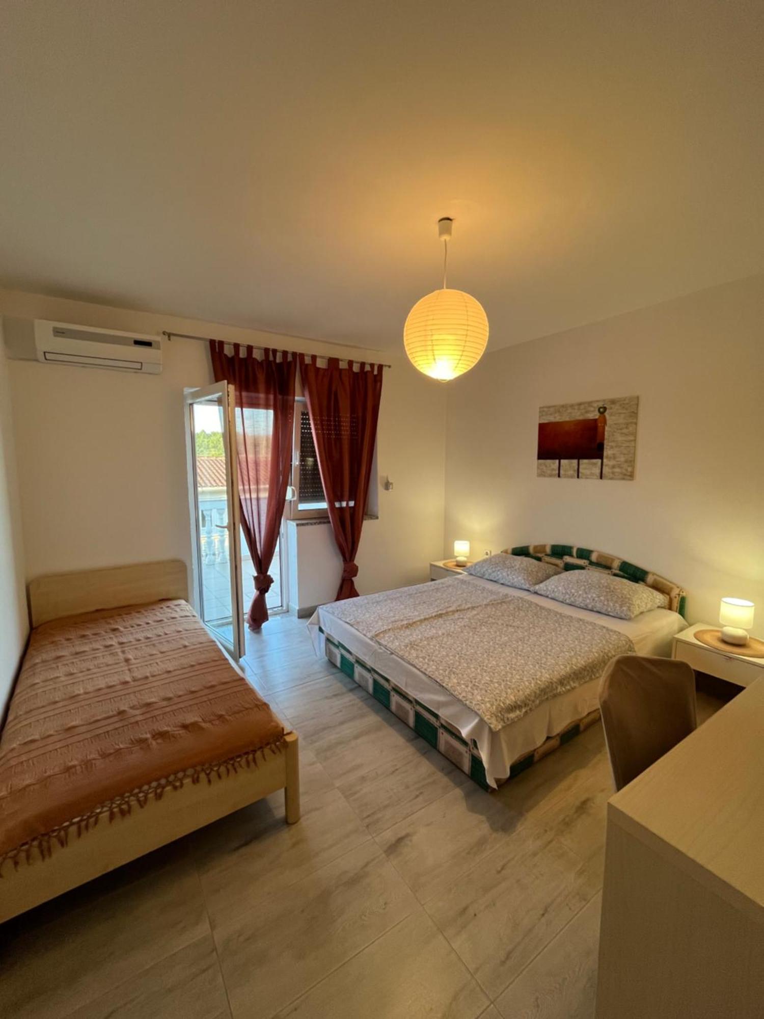 Apartments Mais Tisno Exterior photo